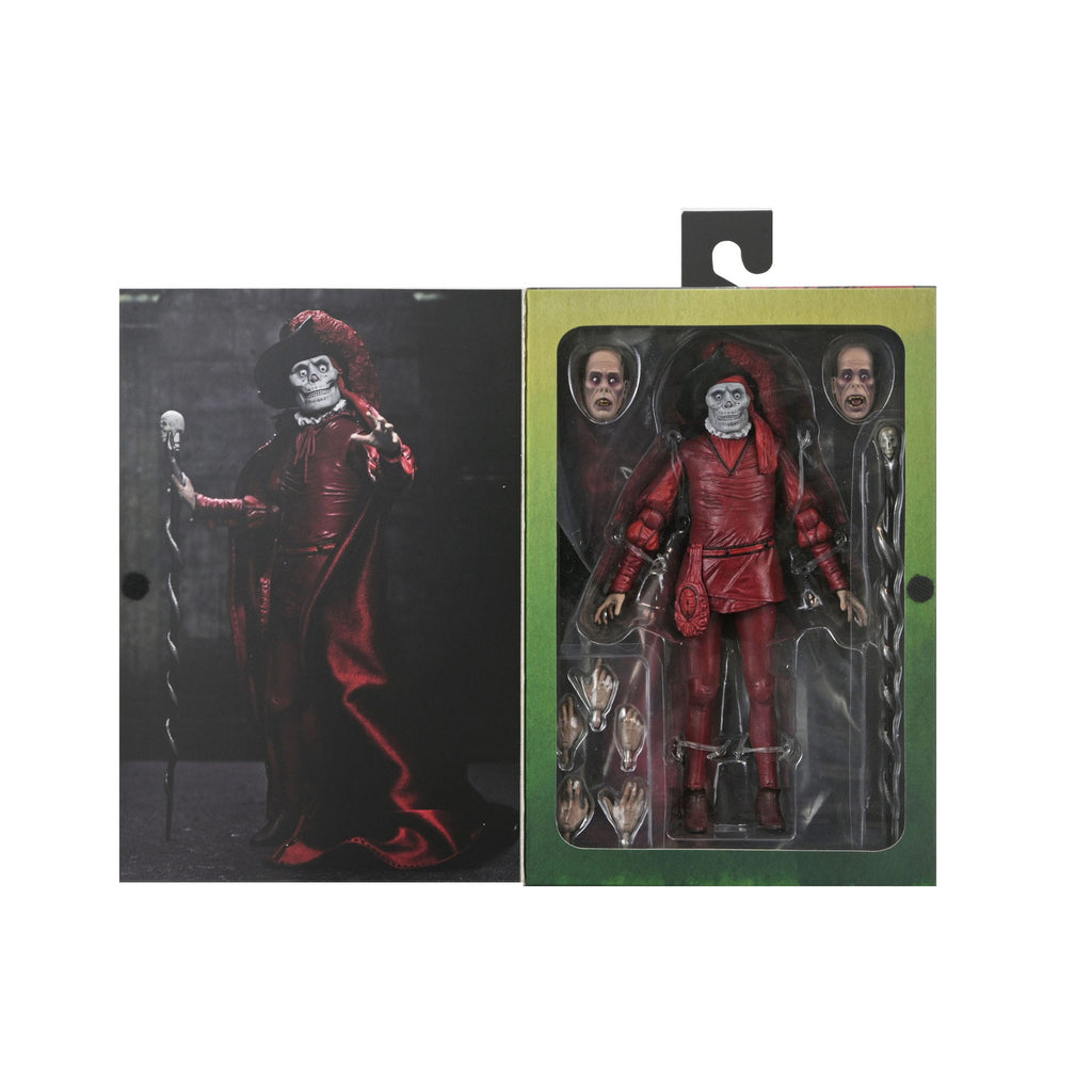 Zdjęcie produktu Upiór w operze (1925) figurka akcji Phantom of the