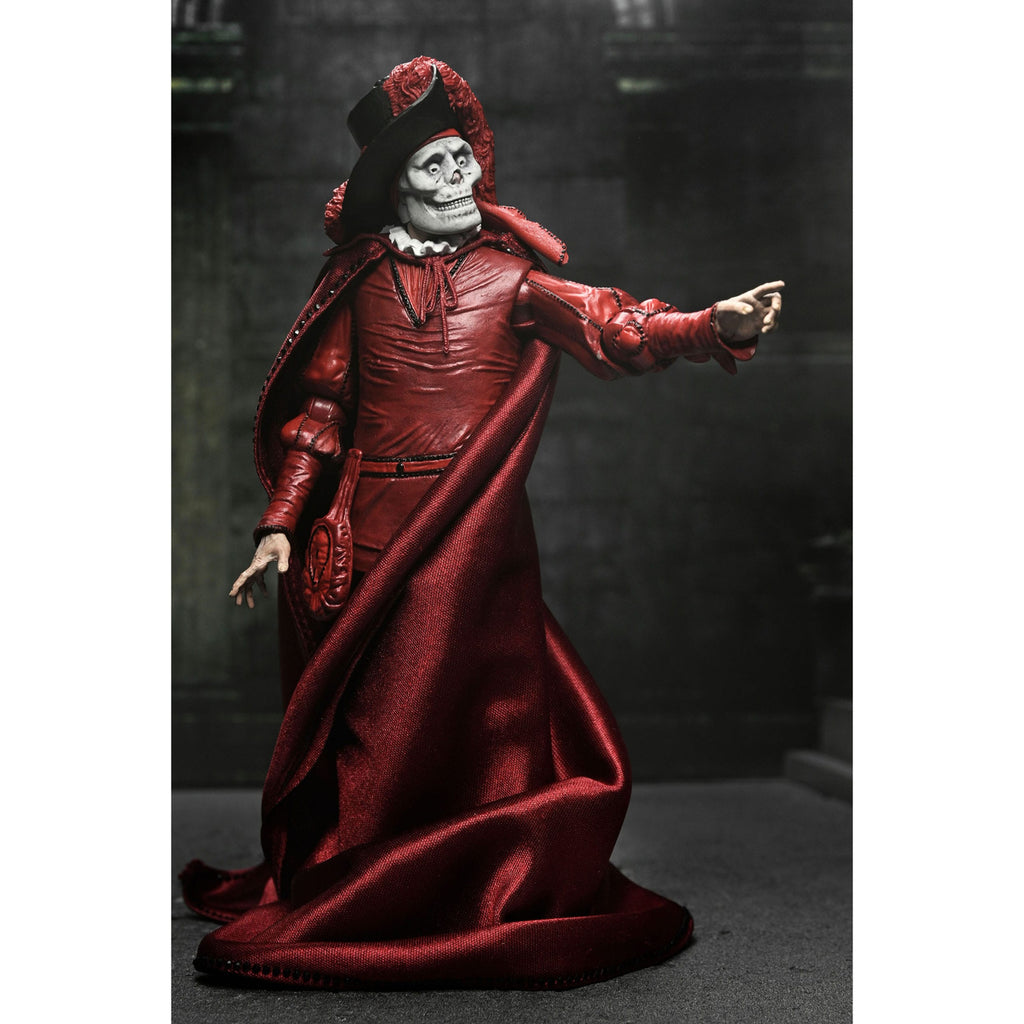 Zdjęcie produktu Upiór w operze (1925) figurka akcji Phantom of the