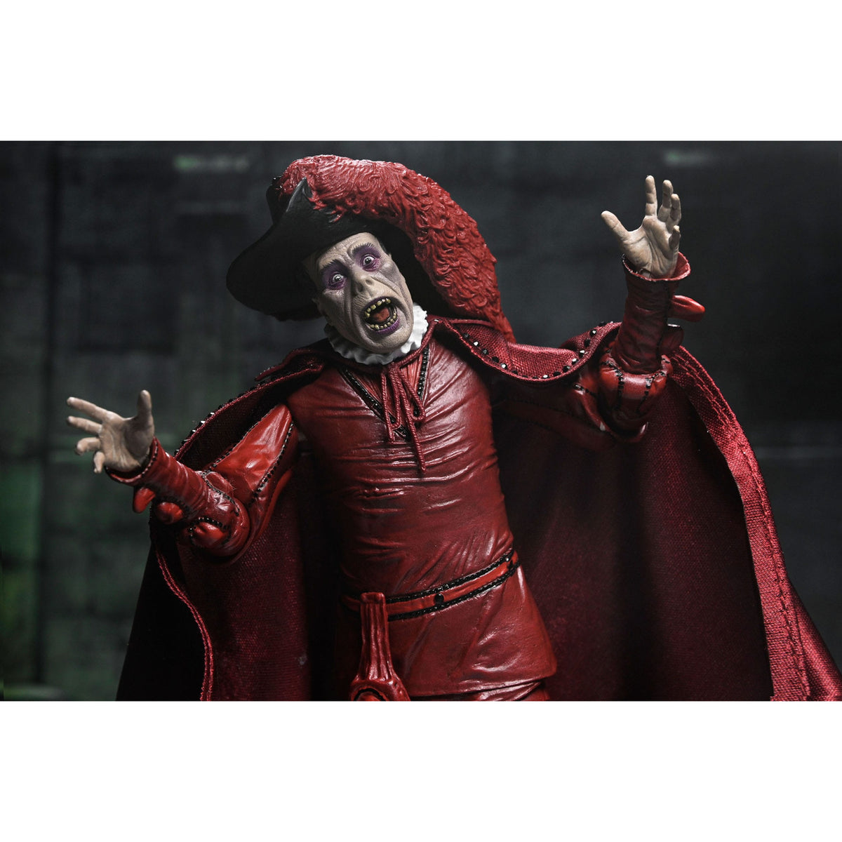 Zdjęcie produktu Upiór w operze (1925) figurka akcji Phantom of the