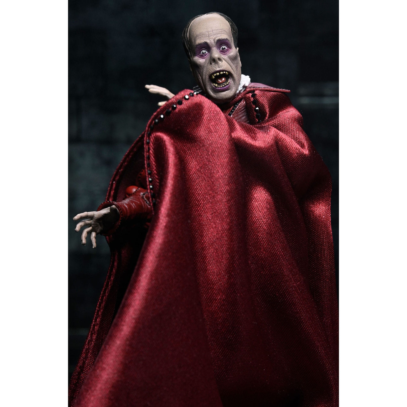 Zdjęcie produktu Upiór w operze (1925) figurka akcji Phantom of the