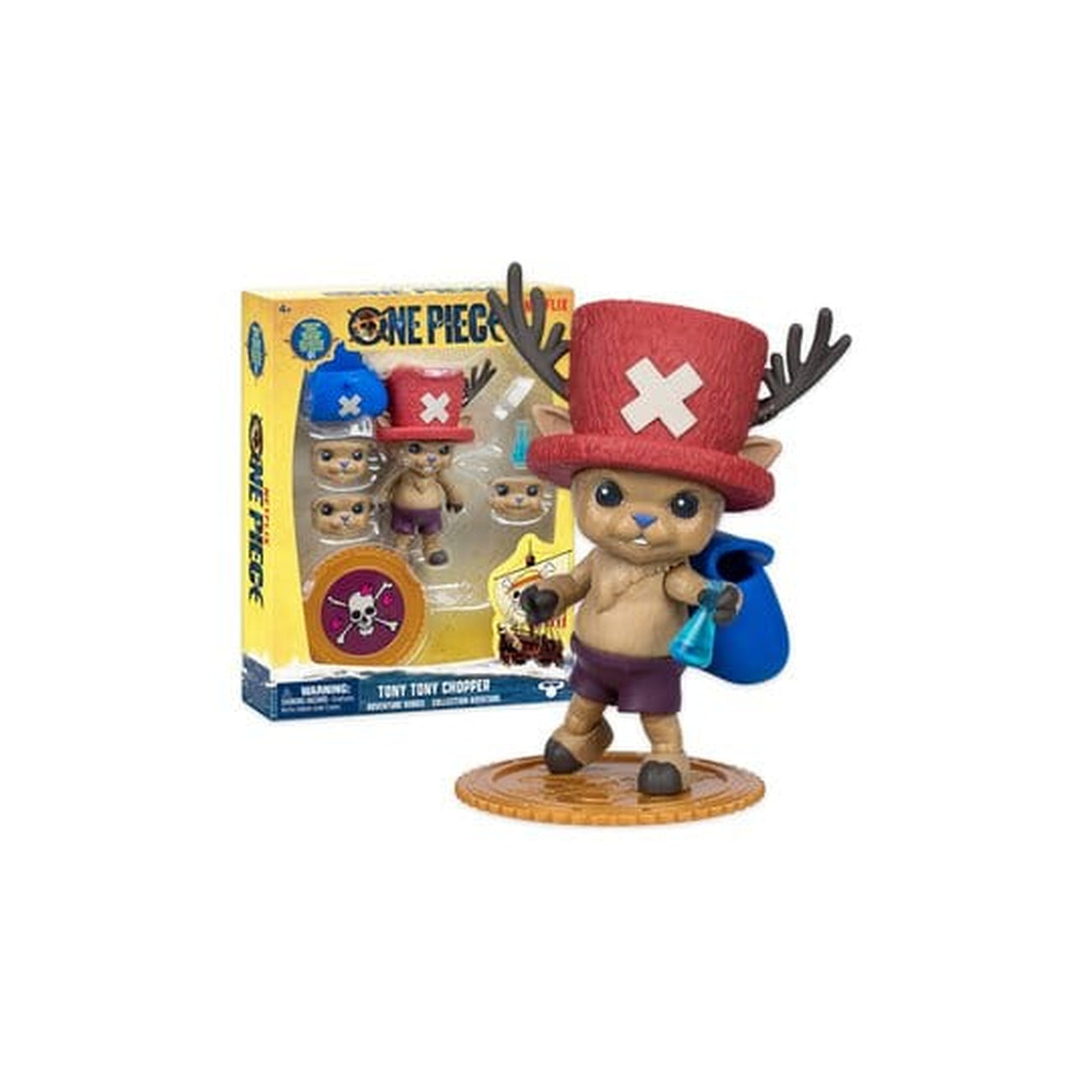 Product image One Piece Action Figure Chopper