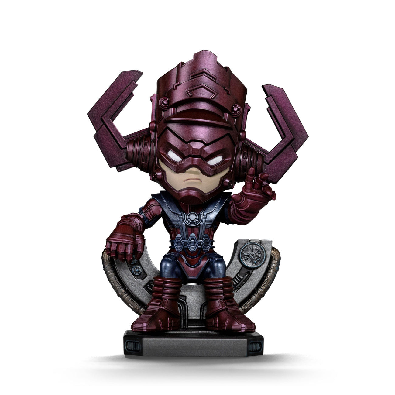 Product image Fantastic Four Mini Co. PVC Figure Galactus 18 cm