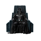 Product image Star Wars Art Scale Statue 1/10 Darth Vader on Throne 18 cm