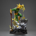 Product image Spider-Man vs. Villains Diorama BDS Art Scale Statue 1/10
