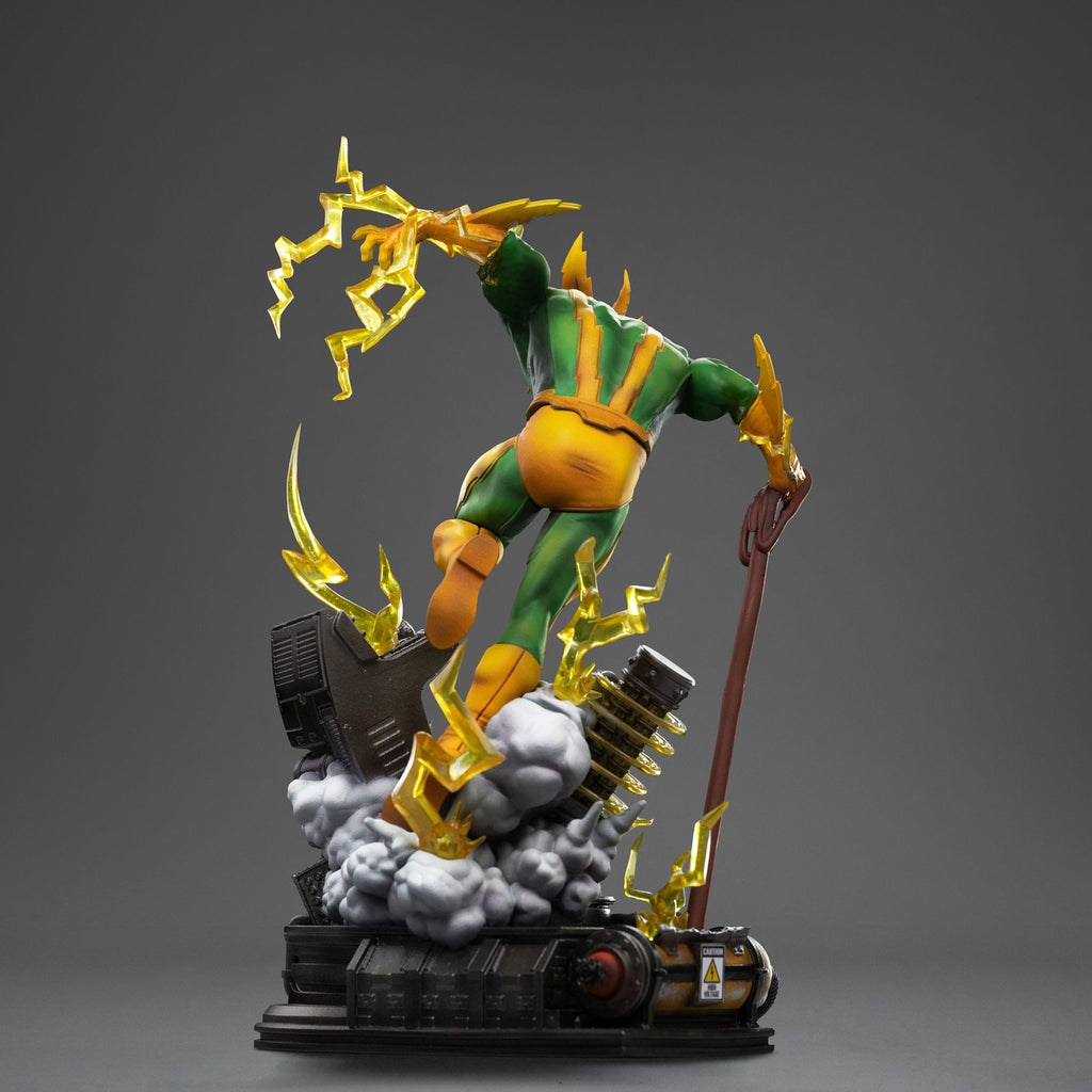 Product image Spider-Man vs. Villains Diorama BDS Art Scale Statue 1/10