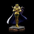 Zdjęcie produktu Saint Seiya Figura Art Scale 1/10 Aries Mu 23 cm