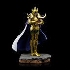 Zdjęcie produktu Saint Seiya Figura Art Scale 1/10 Aries Mu 23 cm