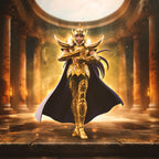 Zdjęcie produktu Saint Seiya Figura Art Scale 1/10 Aries Mu 23 cm