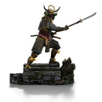 Zdjęcie produktu Assassin's Creed Shadows Figura Art Scale 1/10 Yasuke