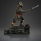 Zdjęcie produktu Assassin's Creed Shadows Figura Art Scale 1/10 Yasuke