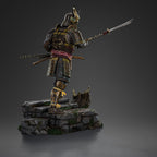 Zdjęcie produktu Assassin's Creed Shadows Figura Art Scale 1/10 Yasuke