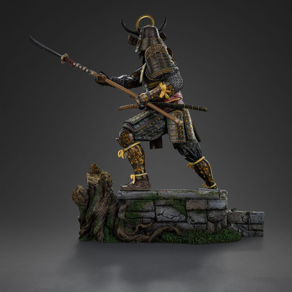 Zdjęcie produktu Assassin's Creed Shadows Figura Art Scale 1/10 Yasuke