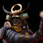 Zdjęcie produktu Assassin's Creed Shadows Figura Art Scale 1/10 Yasuke