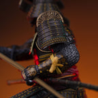 Zdjęcie produktu Assassin's Creed Shadows Figura Art Scale 1/10 Yasuke