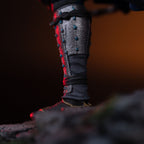 Product image Assassin's Creed Shadows Art Scale Statue 1/10 Naoe