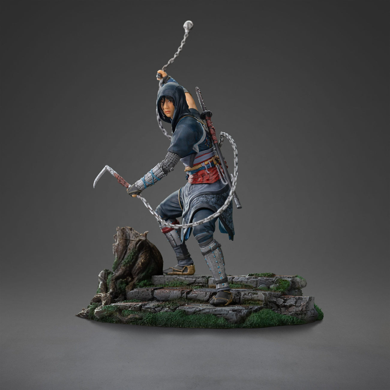 Product image Assassin's Creed Shadows Art Scale Statue 1/10 Naoe