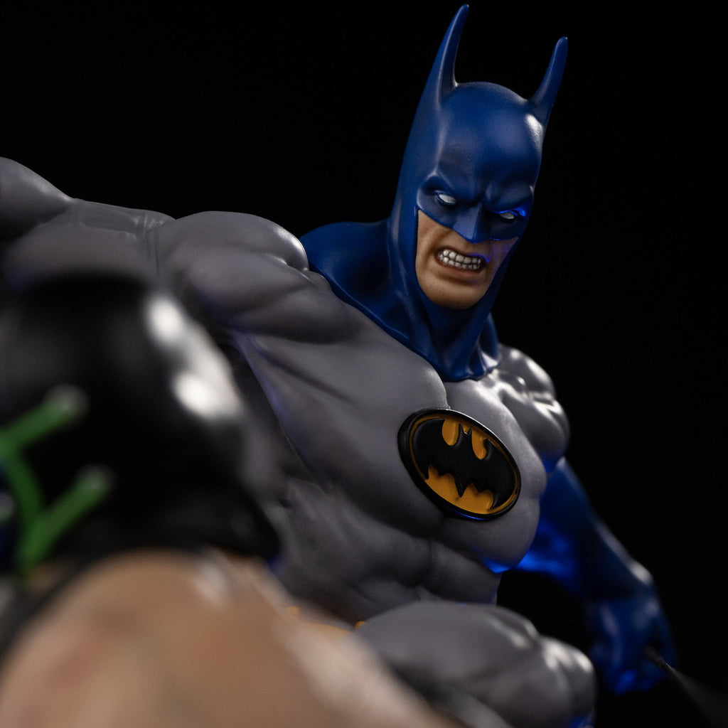 Product image DC Comics Diorama 1/10 Batman vs Bane 33 cm