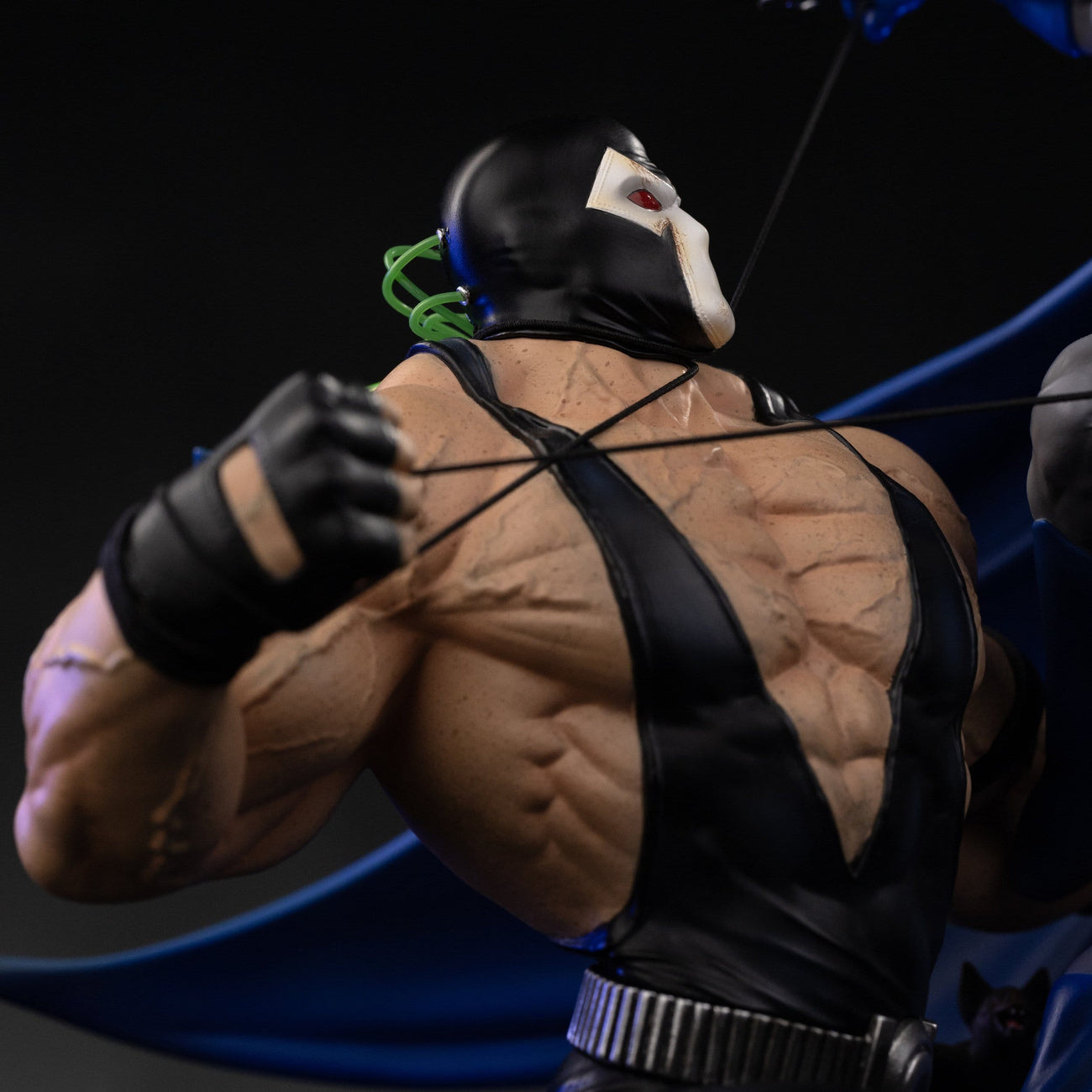 Product image DC Comics Diorama 1/10 Batman vs Bane 33 cm