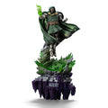Zdjęcie produktu Figurka Doctor Doom Marvel Legends Diorama Art Scale