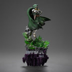 Zdjęcie produktu Figurka Doctor Doom Marvel Legends Diorama Art Scale