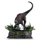 Zdjęcie produktu Jurassic World: Dominion Figura Demi Art Scale 1/20
