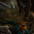 Zdjęcie produktu Jurassic World: Dominion Figura Demi Art Scale 1/20