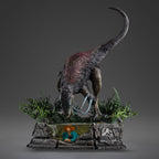 Zdjęcie produktu Jurassic World: Dominion Figura Demi Art Scale 1/20