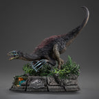 Zdjęcie produktu Jurassic World: Dominion Figura Demi Art Scale 1/20