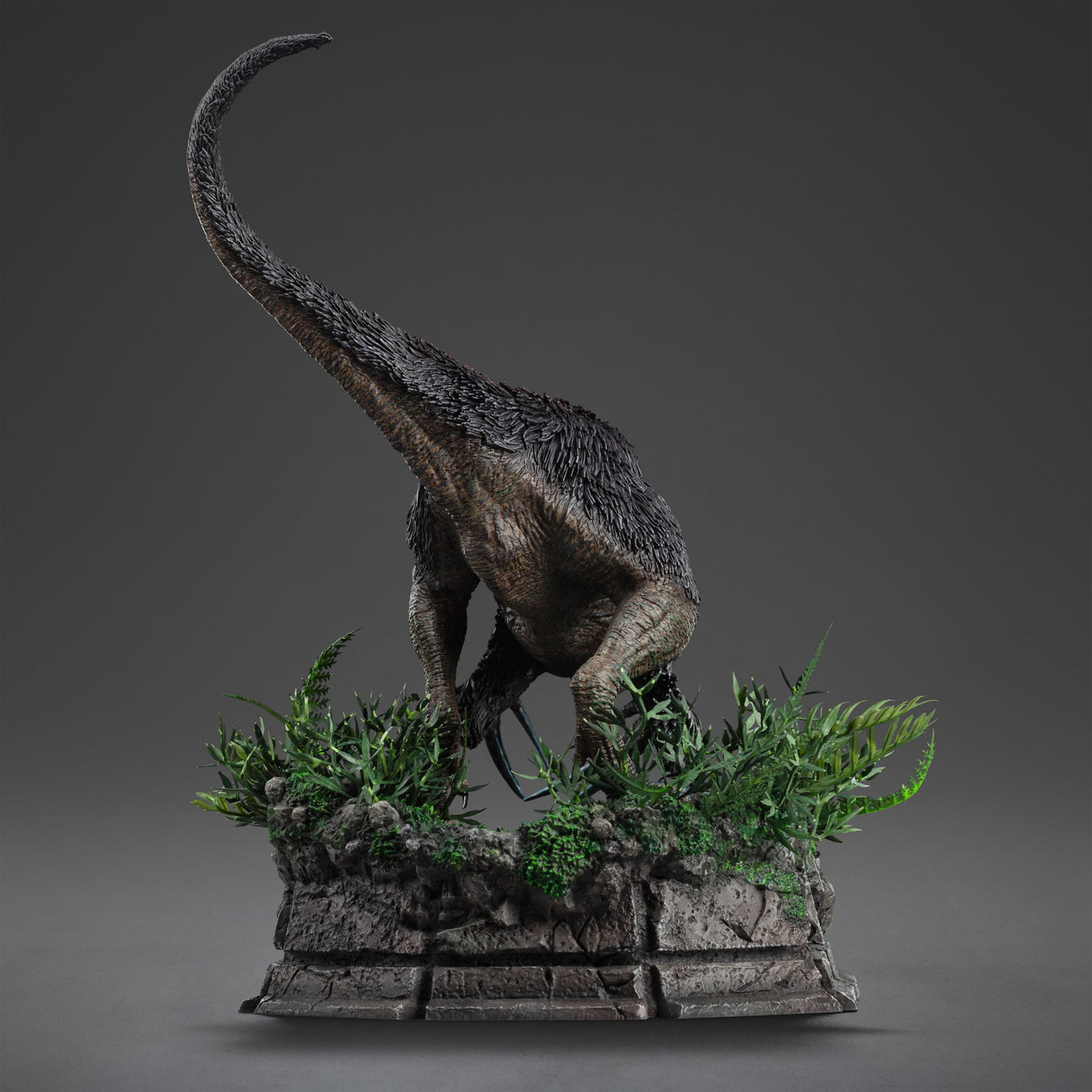Zdjęcie produktu Jurassic World: Dominion Figura Demi Art Scale 1/20