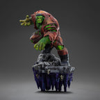 Zdjęcie produktu Marvel Statua BDS Art Scale 1/10 Infinity Gauntlet Hulk