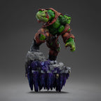 Zdjęcie produktu Marvel Statua BDS Art Scale 1/10 Infinity Gauntlet Hulk