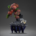 Zdjęcie produktu Marvel Statua BDS Art Scale 1/10 Infinity Gauntlet Hulk