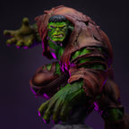 Zdjęcie produktu Marvel Statua BDS Art Scale 1/10 Infinity Gauntlet Hulk