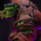 Zdjęcie produktu Marvel Statua BDS Art Scale 1/10 Infinity Gauntlet Hulk