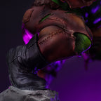 Zdjęcie produktu Marvel Statua BDS Art Scale 1/10 Infinity Gauntlet Hulk