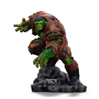 Product image Marvel BDS Art Scale Statue 1/10 Infinity Gauntlet Hulk