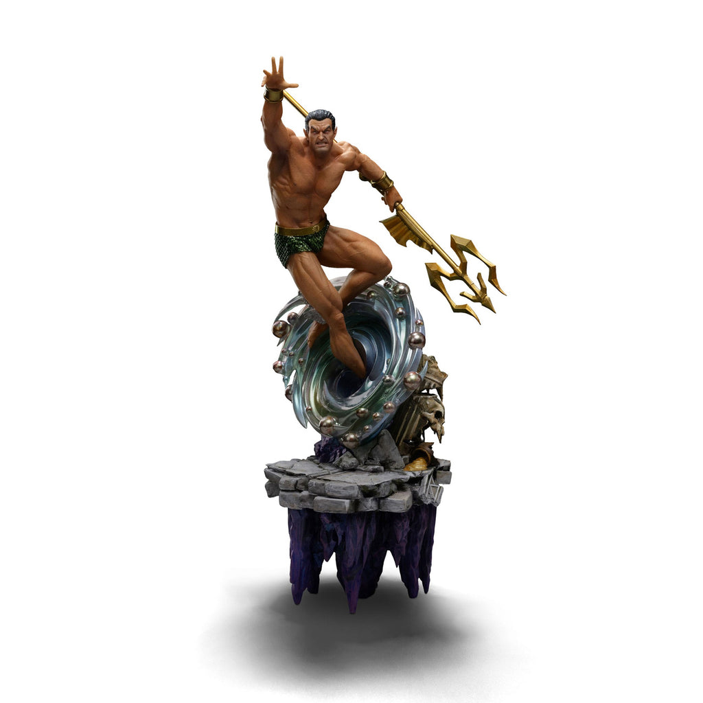 Zdjęcie produktu Marvel Figurka Art Scale 1/10 Namor Diorama 36 cm