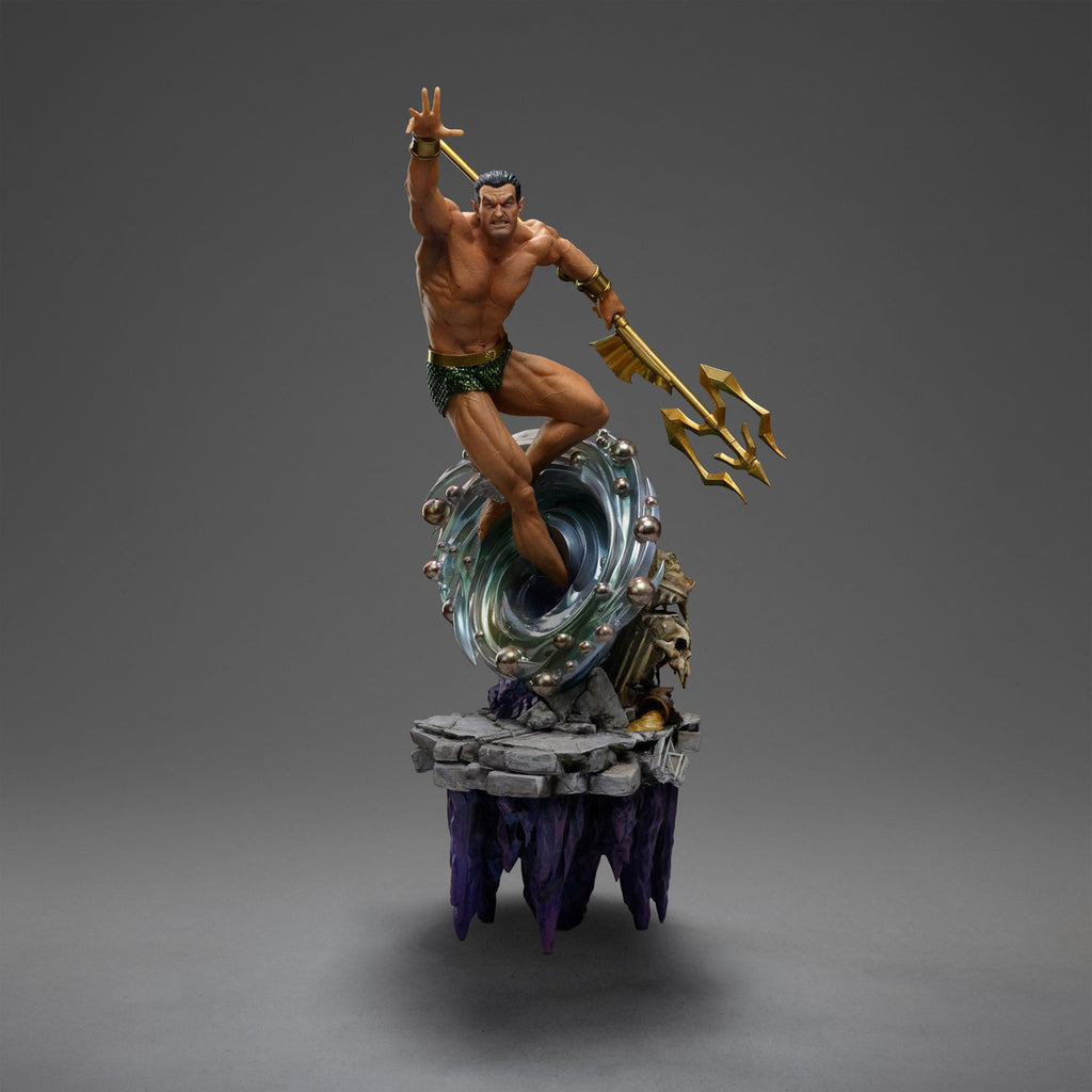 Zdjęcie produktu Marvel Figurka Art Scale 1/10 Namor Diorama 36 cm