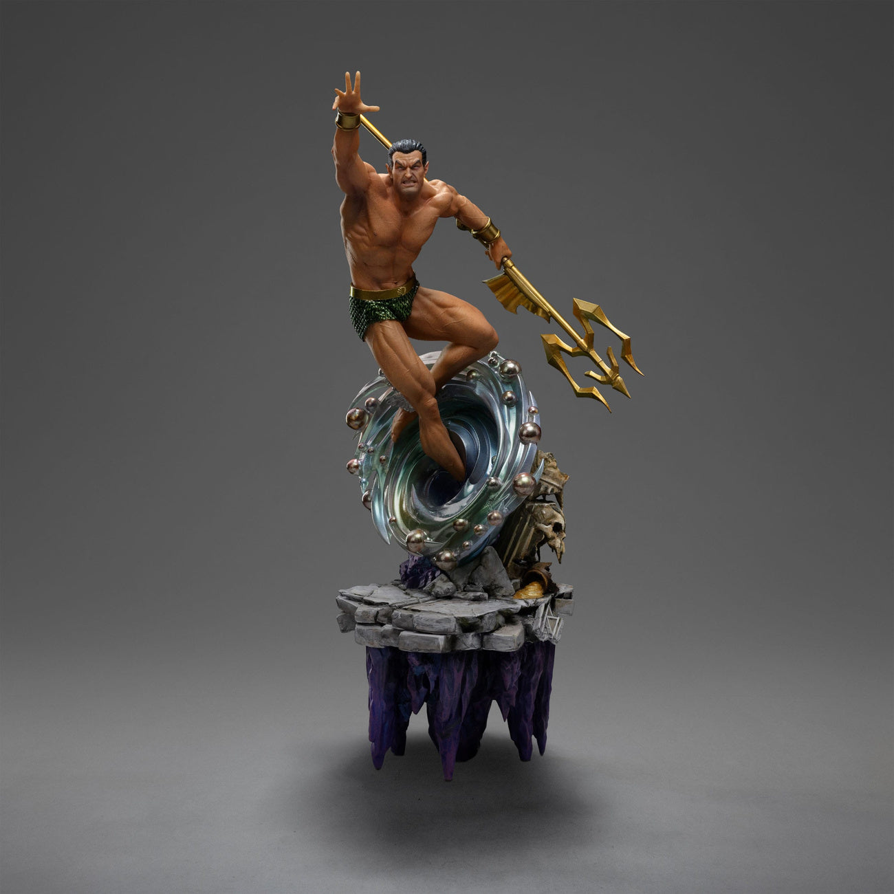 Zdjęcie produktu Marvel Figurka Art Scale 1/10 Namor Diorama 36 cm
