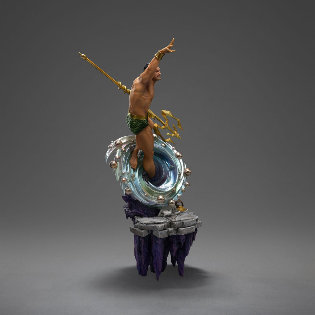 Zdjęcie produktu Marvel Figurka Art Scale 1/10 Namor Diorama 36 cm