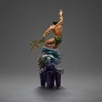 Zdjęcie produktu Marvel Figurka Art Scale 1/10 Namor Diorama 36 cm