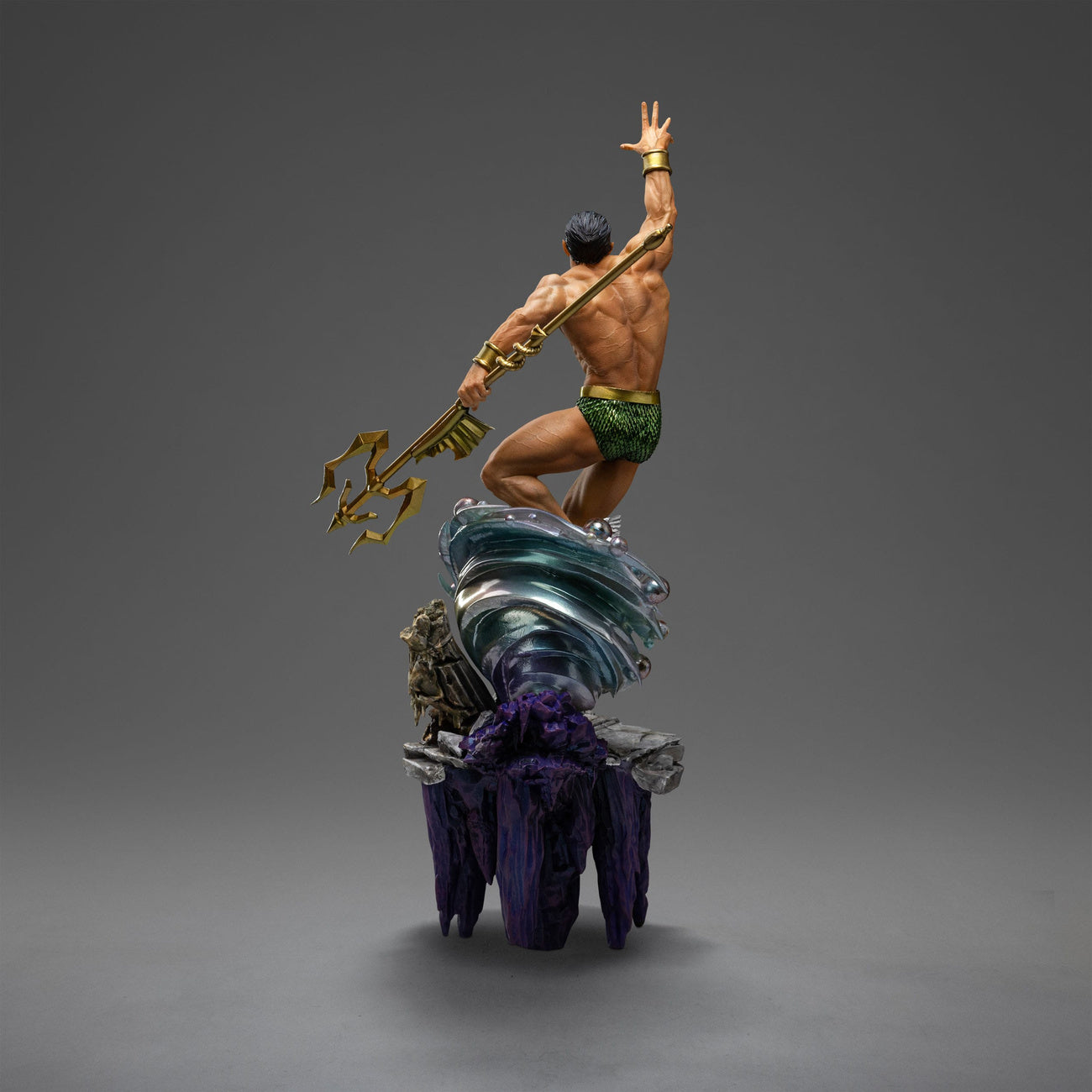 Zdjęcie produktu Marvel Figurka Art Scale 1/10 Namor Diorama 36 cm