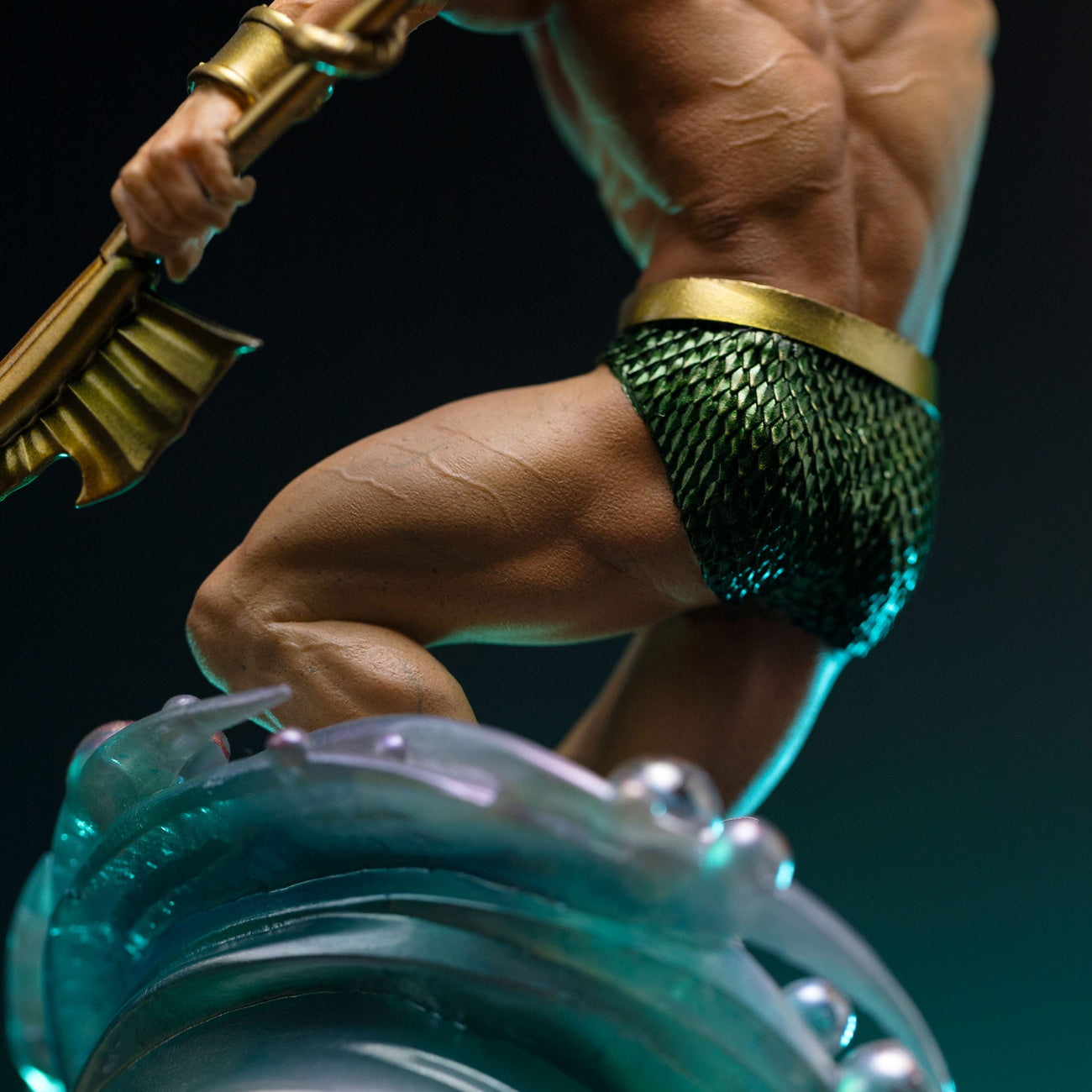 Zdjęcie produktu Marvel Figurka Art Scale 1/10 Namor Diorama 36 cm