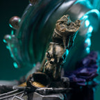 Zdjęcie produktu Marvel Figurka Art Scale 1/10 Namor Diorama 36 cm