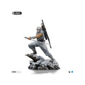 Zdjęcie produktu GI Joe Statua Art Scale 1/10 Storm Shadow 23 cm