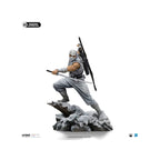 Zdjęcie produktu GI Joe Statua Art Scale 1/10 Storm Shadow 23 cm