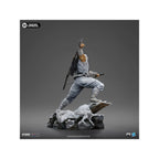 Zdjęcie produktu GI Joe Statua Art Scale 1/10 Storm Shadow 23 cm