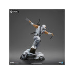 Zdjęcie produktu GI Joe Statua Art Scale 1/10 Storm Shadow 23 cm