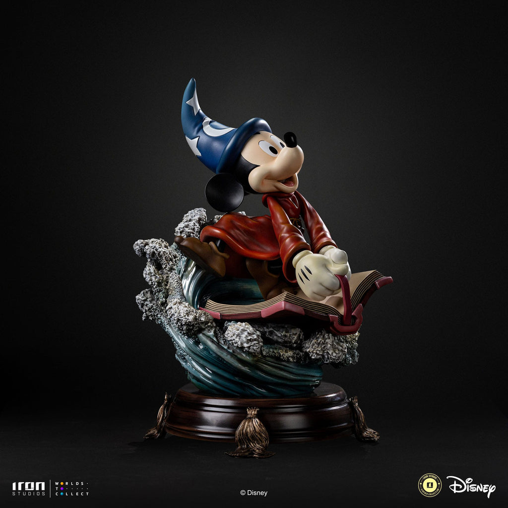 Zdjęcie produktu Disney Classics Vintage Collection Deluxe Art Scale Figura