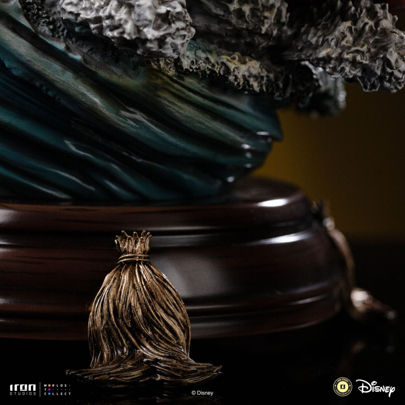 Zdjęcie produktu Disney Classics Vintage Collection Deluxe Art Scale Figura
